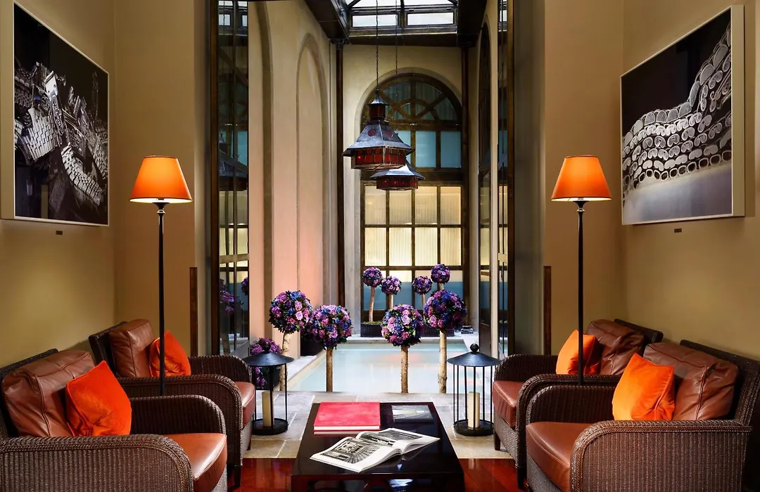 Hotel L'Orologio - WTB Hotels-1