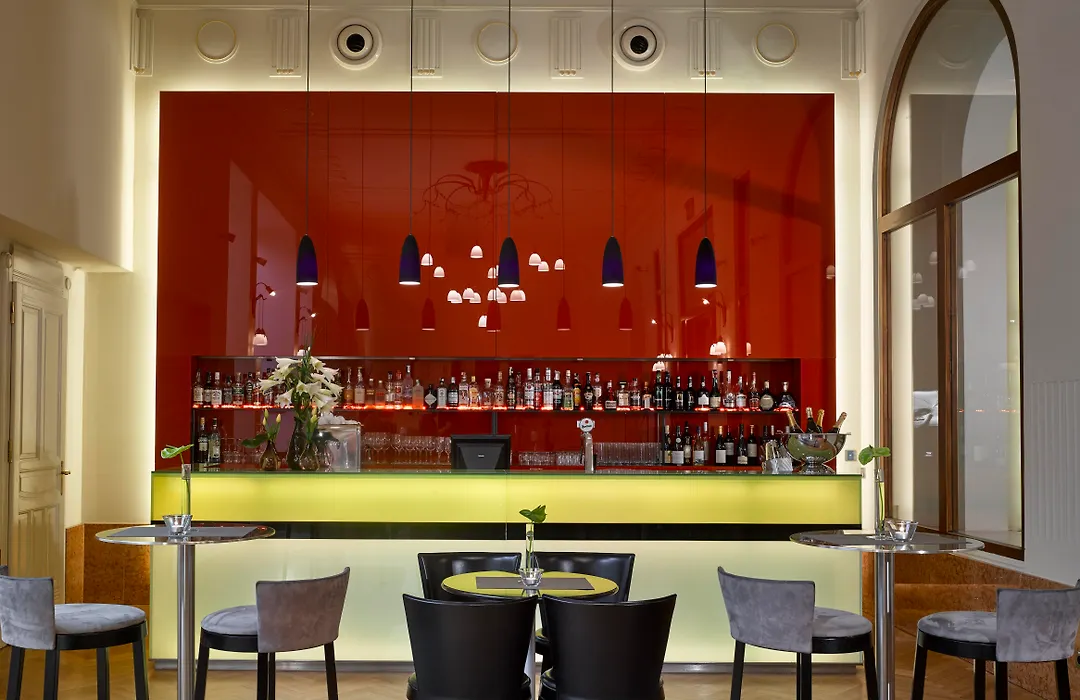 K+K Hotel Central-1
