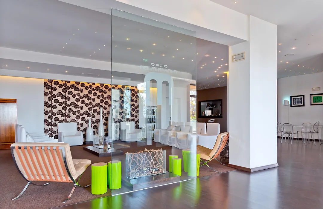 Mediterranea Hotel & Convention Center-1