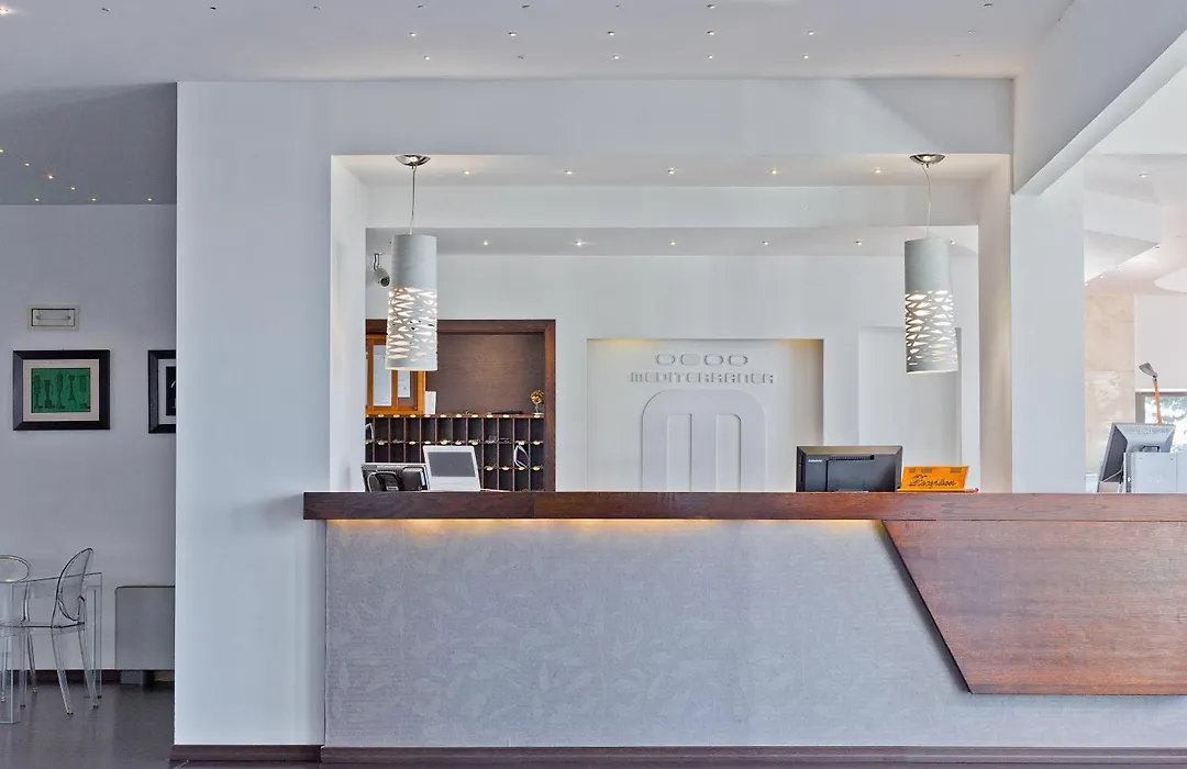 Mediterranea Residence-1