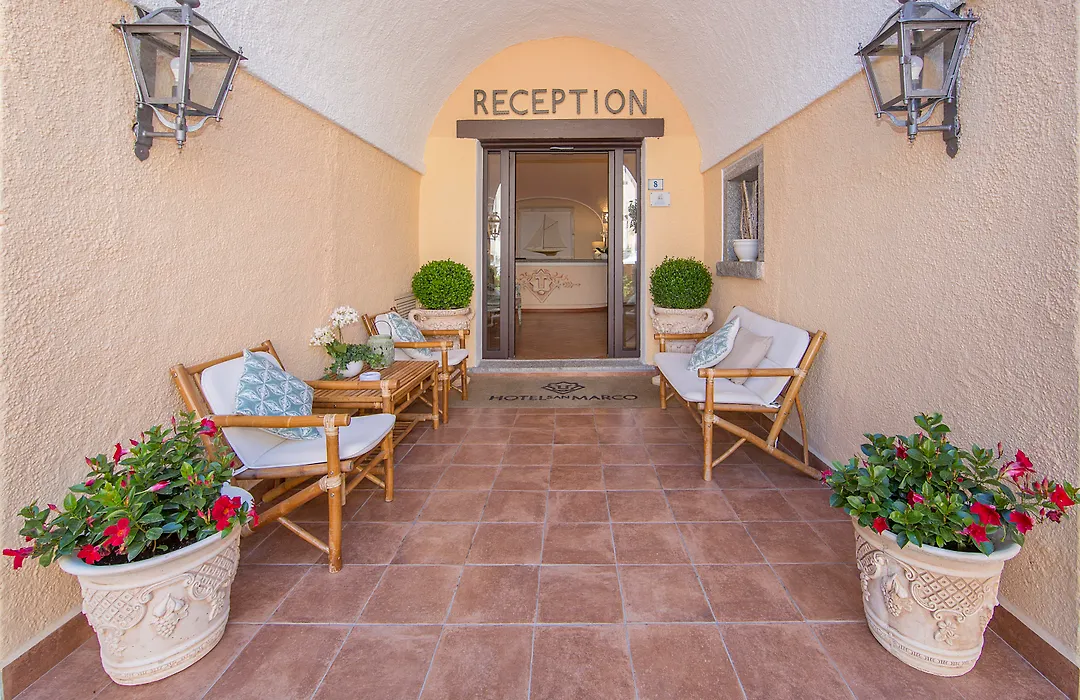 Hotel Colonna San Marco-1