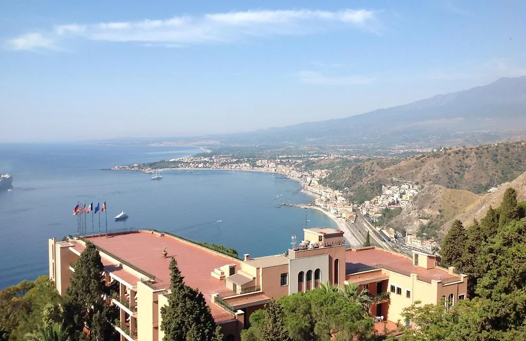 Taormina Park Hotel-1