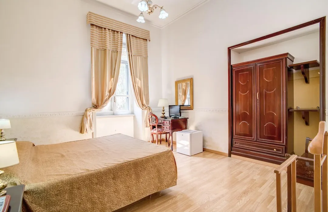 Hotel D'Este-1