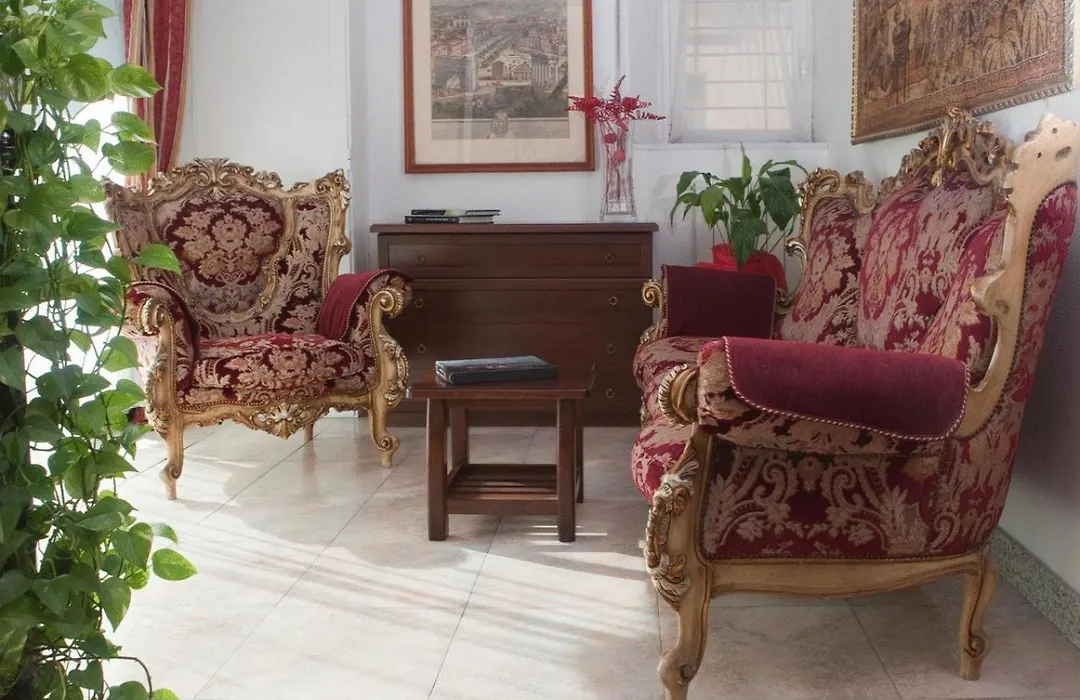 Hotel Antico Acquedotto-1