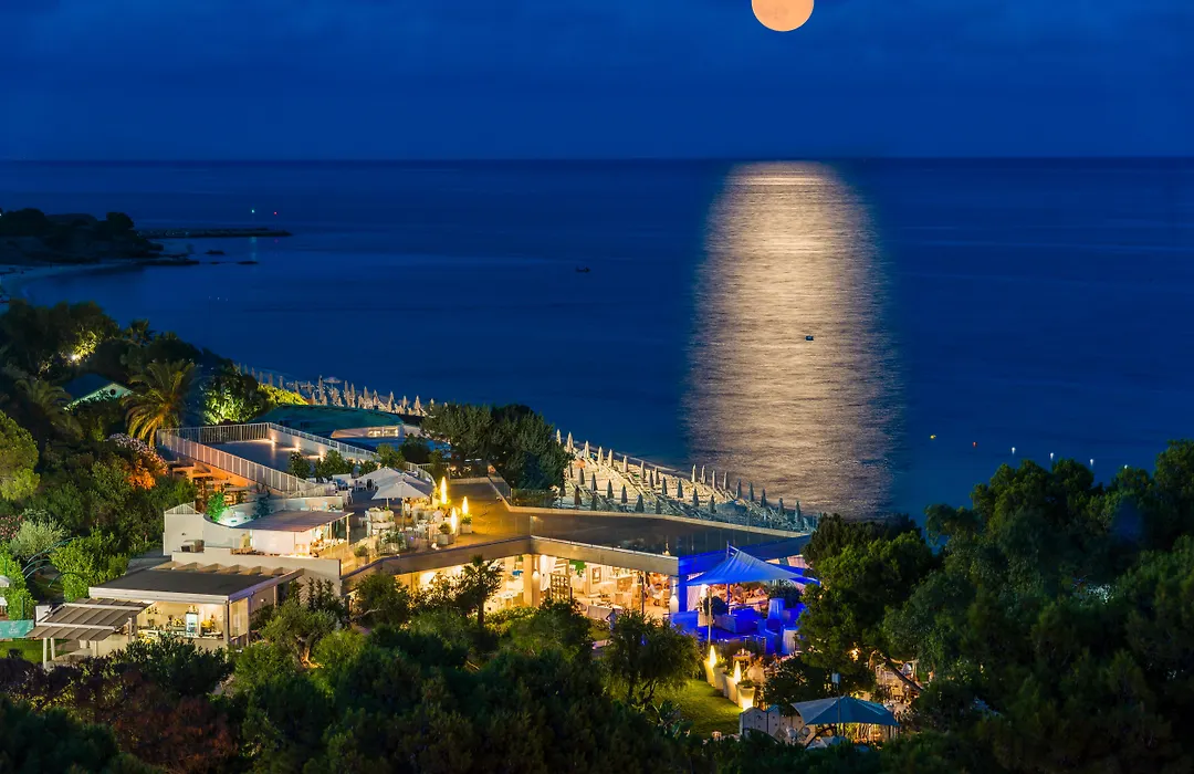 Forte Village Resort - Bouganville-1