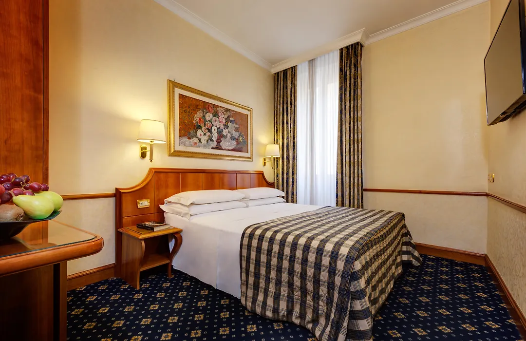 Hotel Amalfi-1