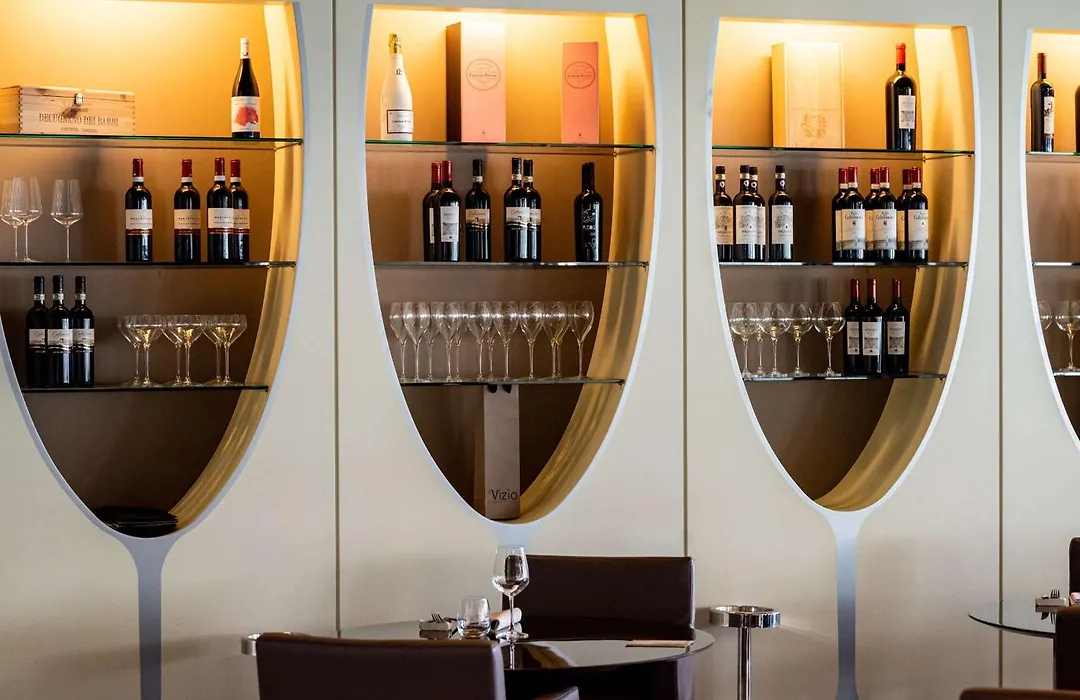Best Western Hotel Quattrotorri-1