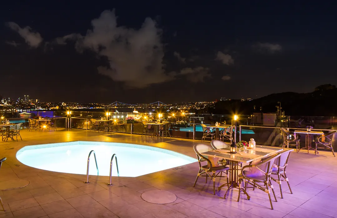 Orka Royal Hotel & Spa-1