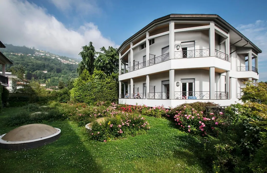 Hotel Lido La Perla Nera-1