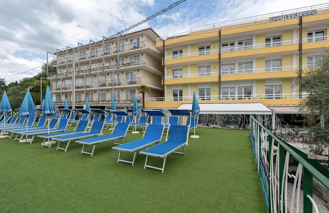 Hotel Internazionale-1