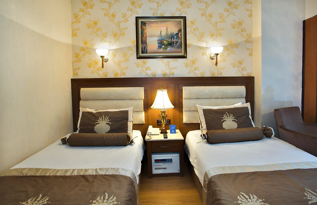 Grand Hilarium Hotel-1