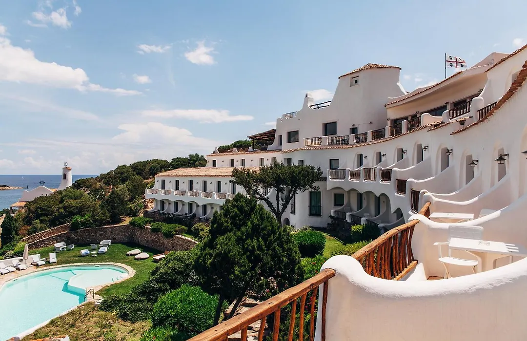 Hotel Luci Di La Muntagna-1