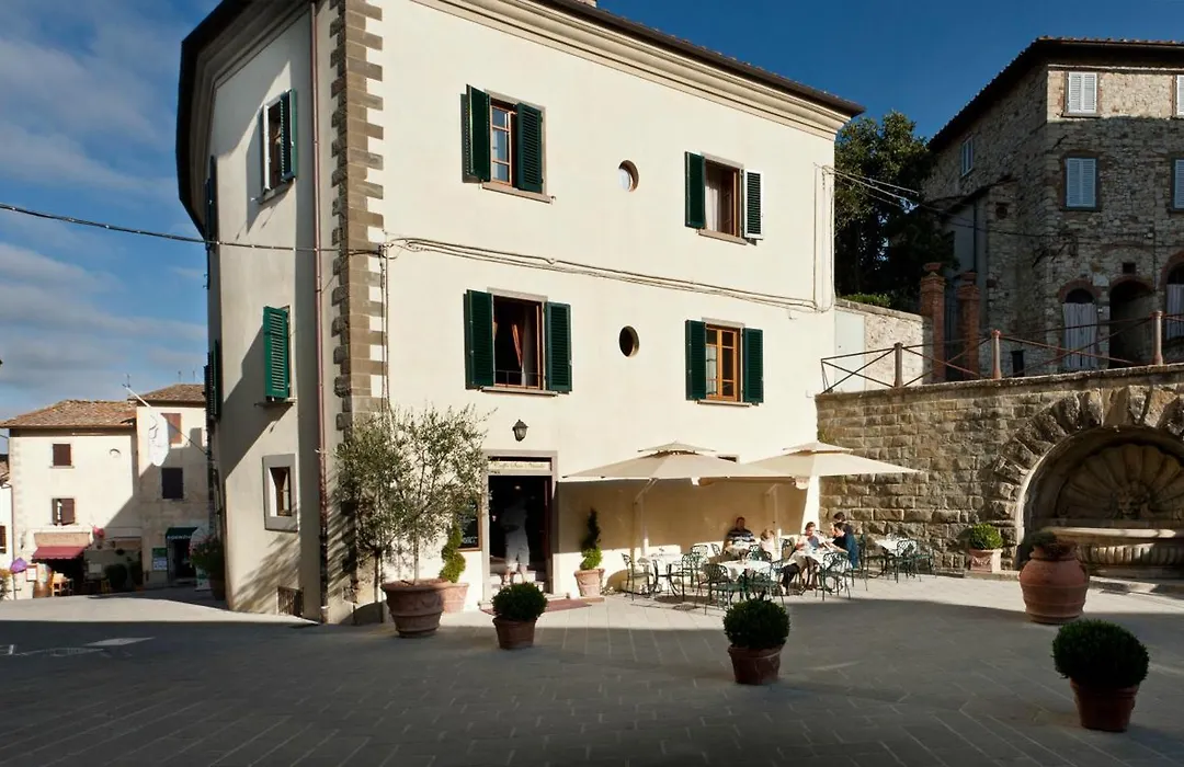 Hotel Palazzo San Niccolo & Spa-1