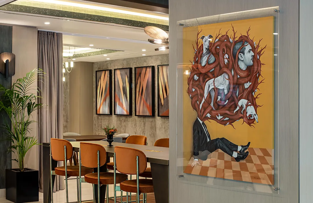 The Artisan Hotel Istanbul - Mgallery Collection-1