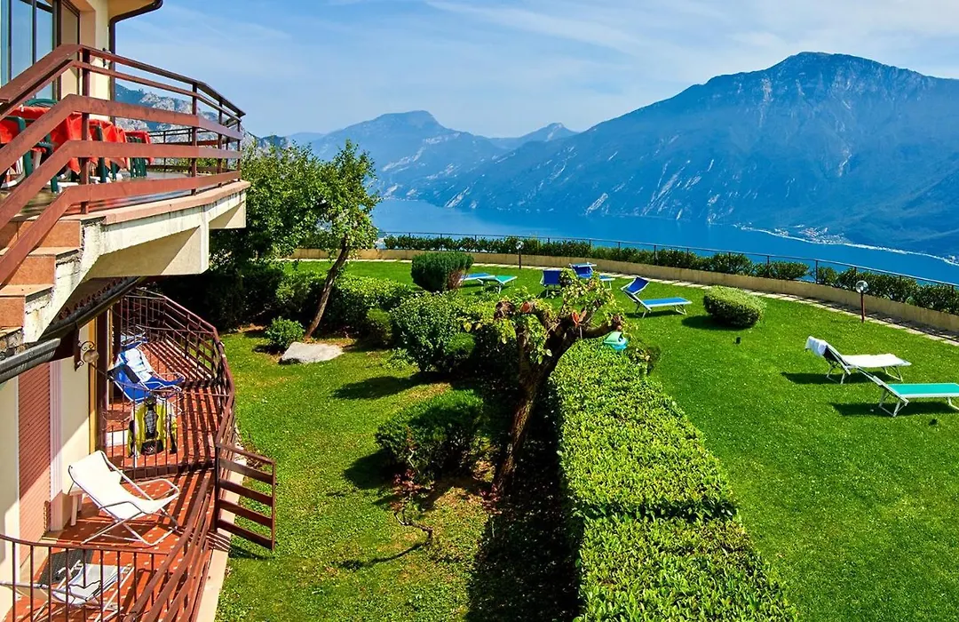 Hotel Le Balze - Aktiv&Wellness-1