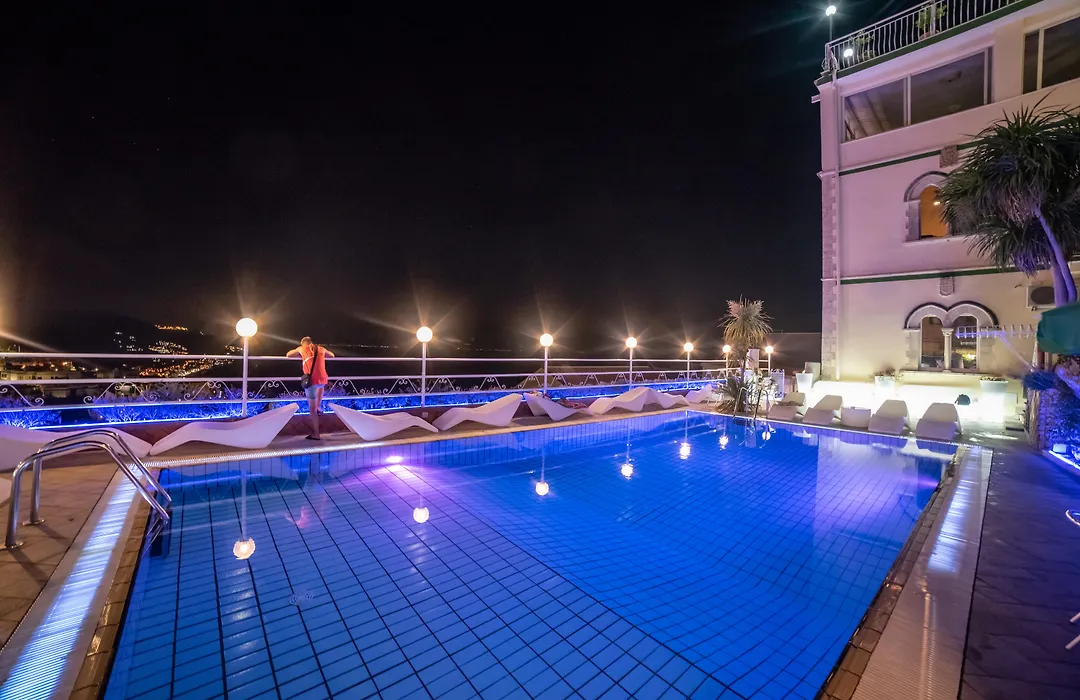 Splendid Hotel Taormina-1