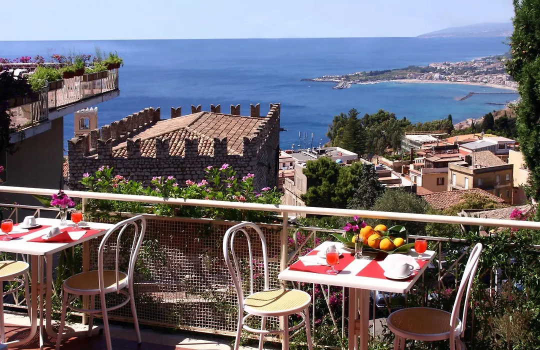 Hotel Mediterranee-1