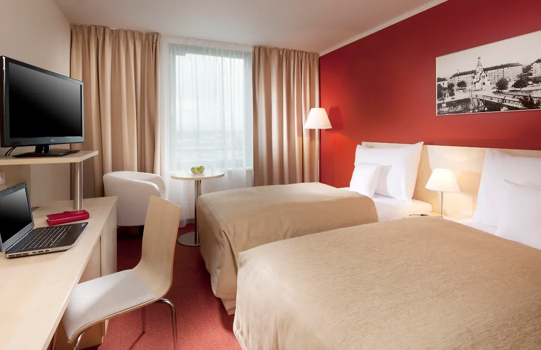 Clarion Congress Hotel Olomouc-1