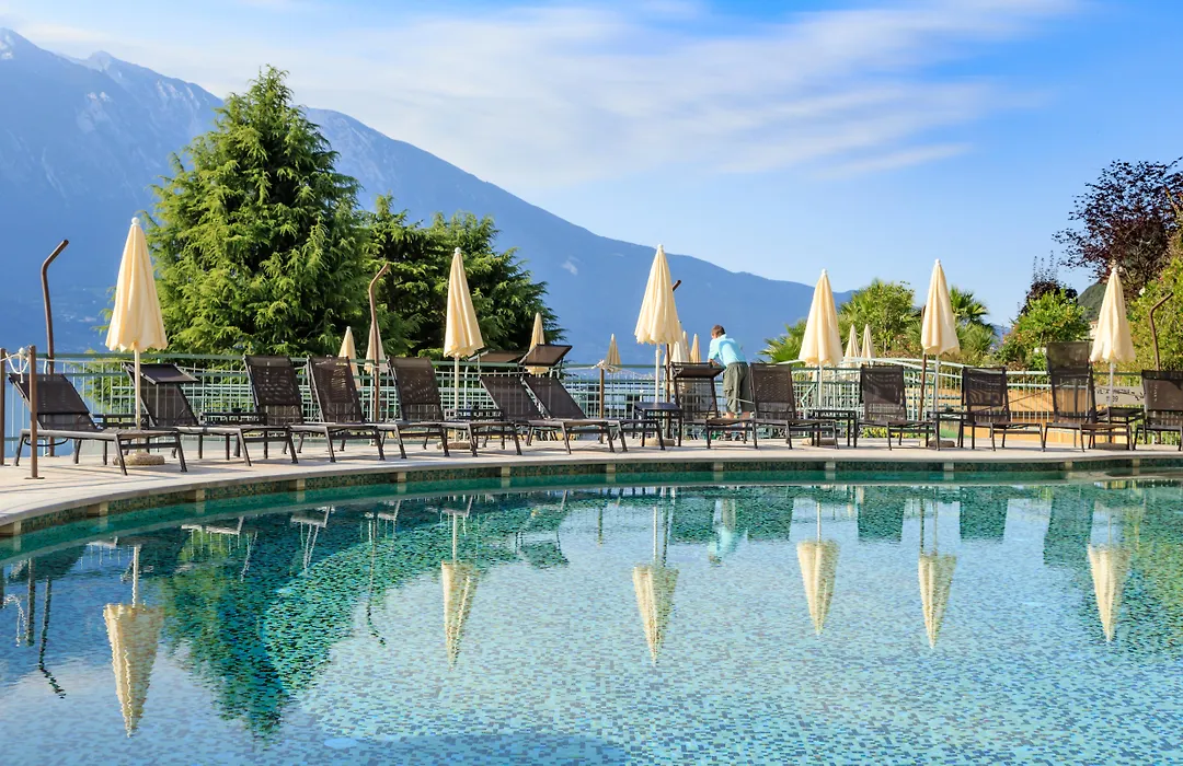 Hotel Cristina-1