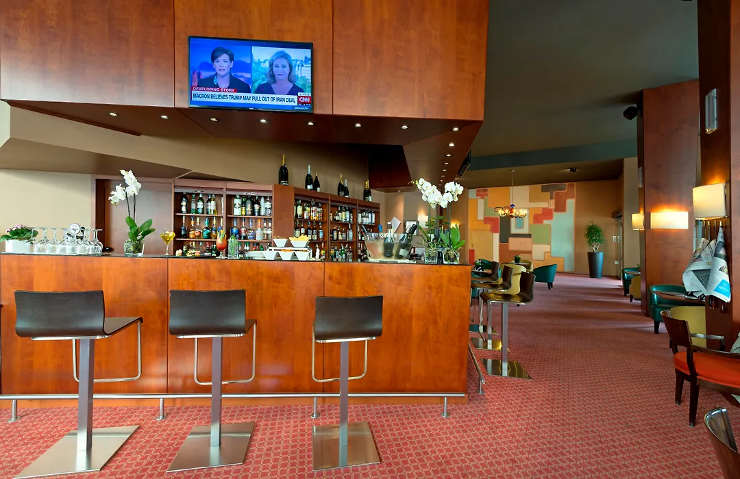 Hotel Barchetta Excelsior-1