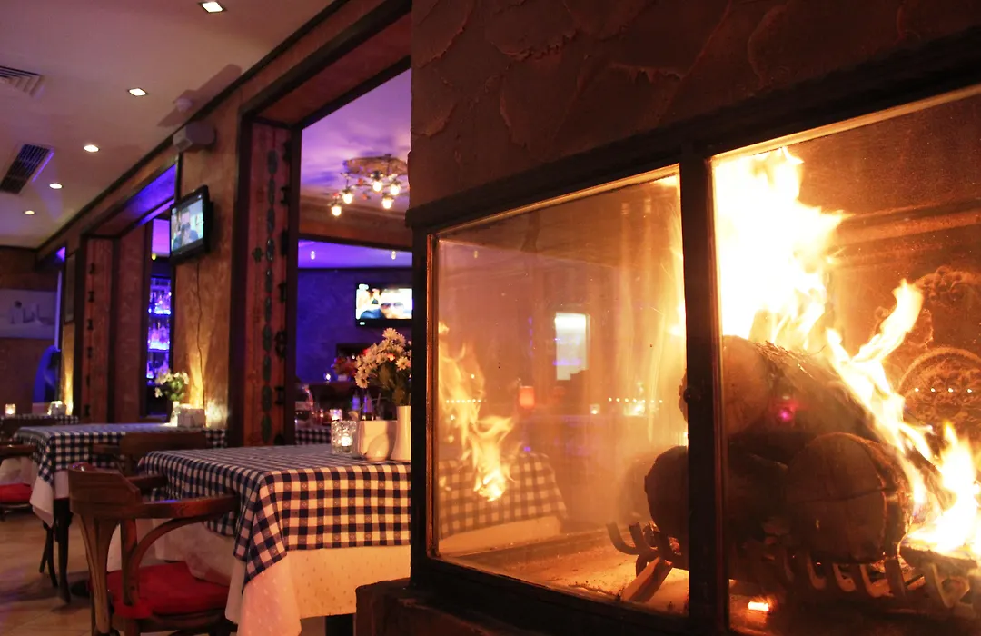Bakirkoy Tashan Business & Airport Hotel-1