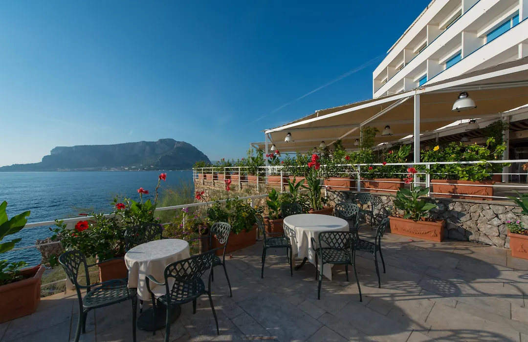 Splendid Hotel La Torre-1