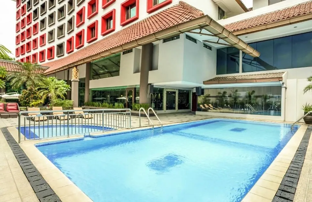Tamarin Hotel Jakarta Manage By Vib Hospitality Management-1
