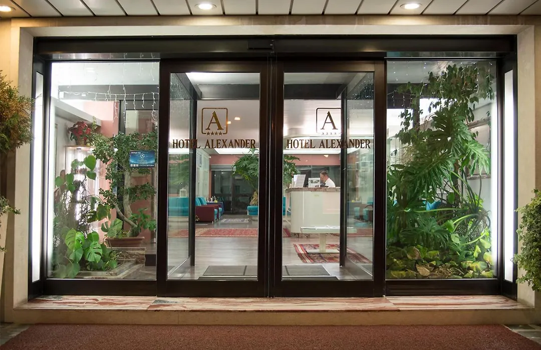 Hotel Alexander-1