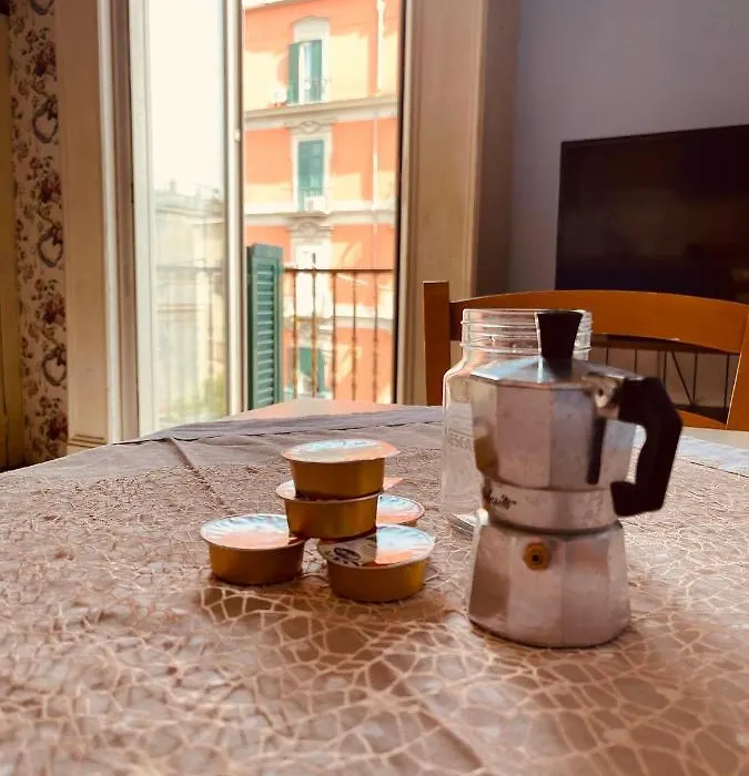 Villa Foria-1