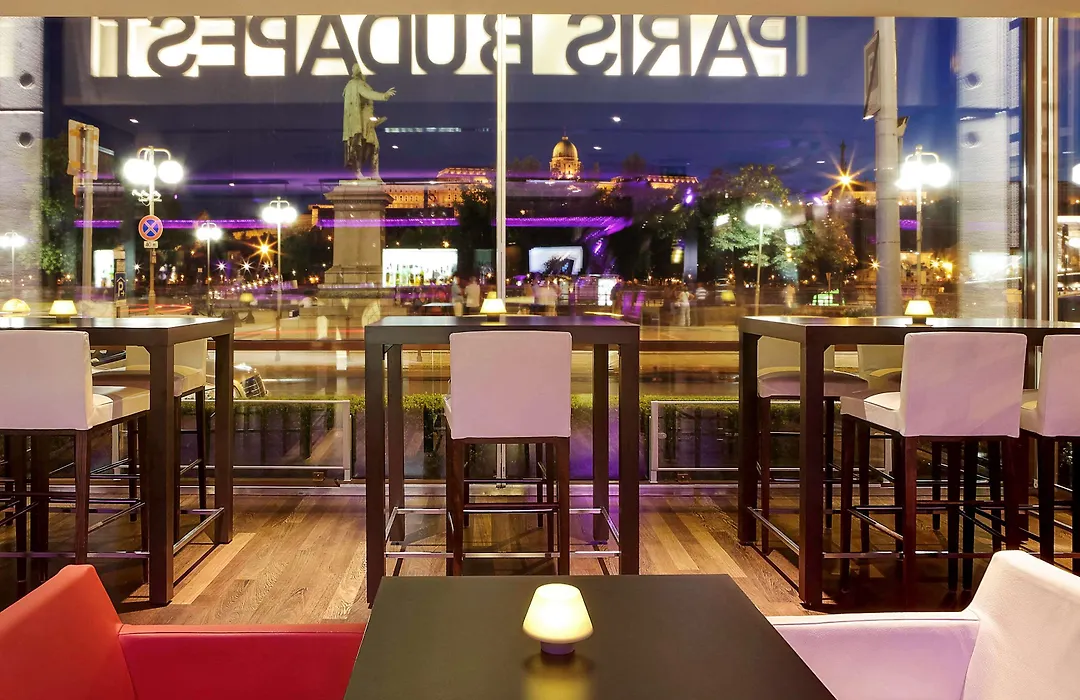 Sofitel Budapest Chain Bridge-1