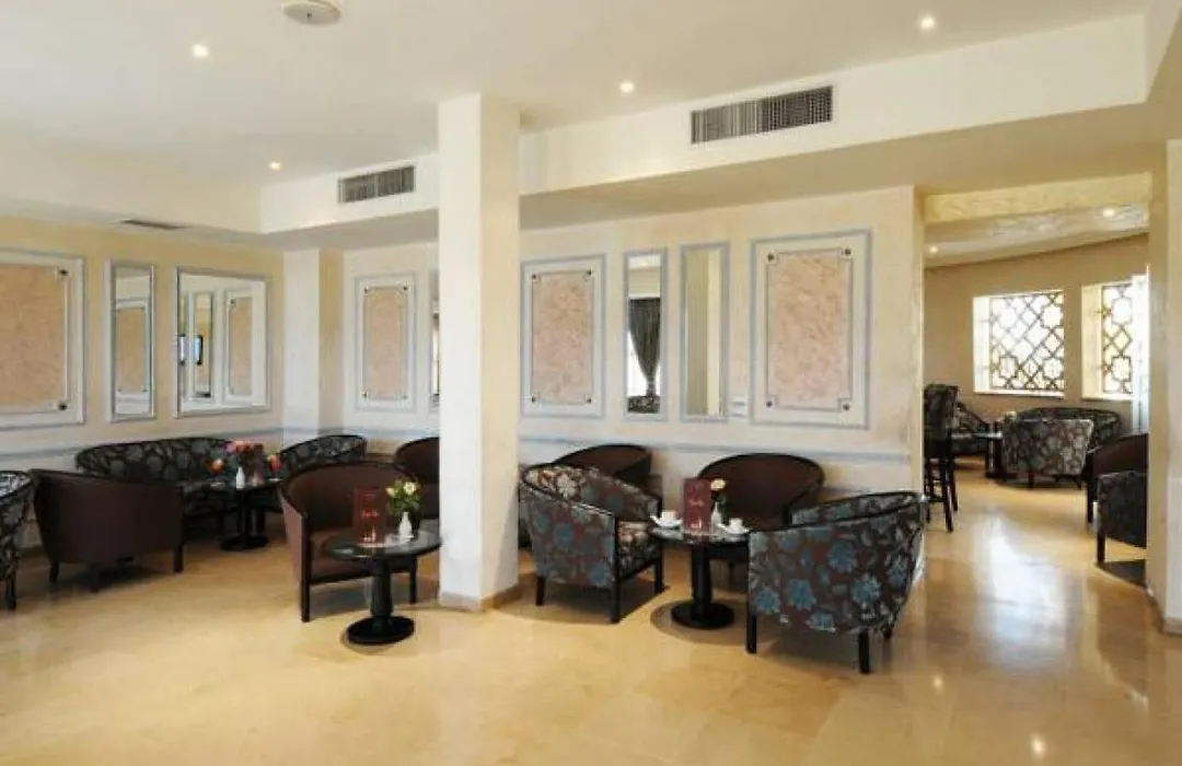 Hotel du Parc-1