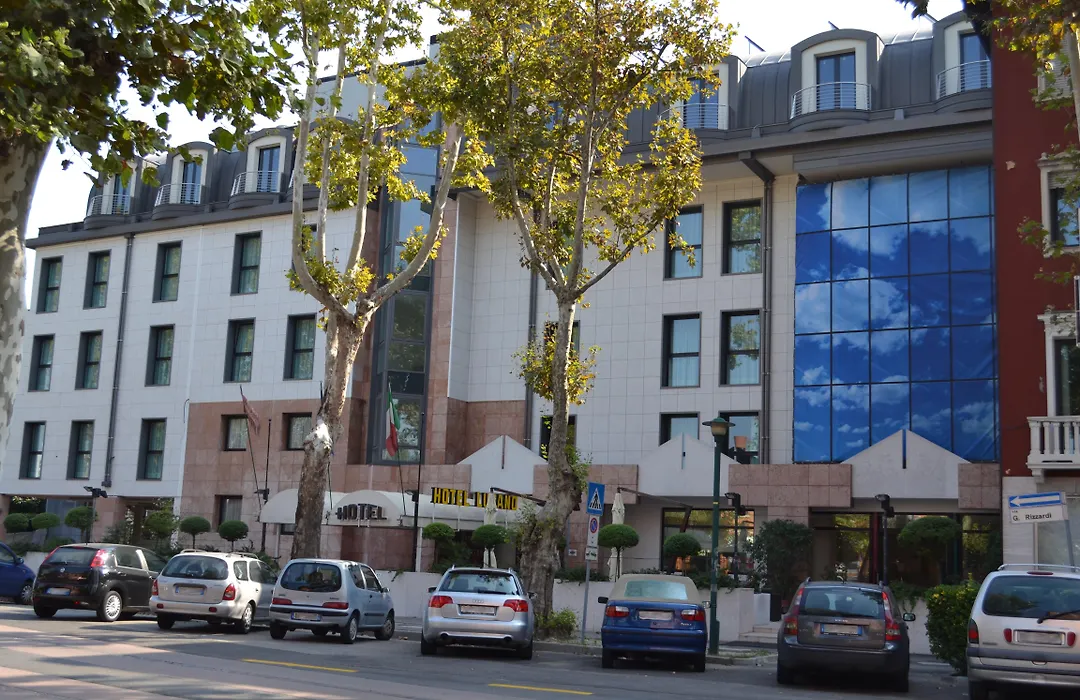 Hotel Lugano Torretta-1