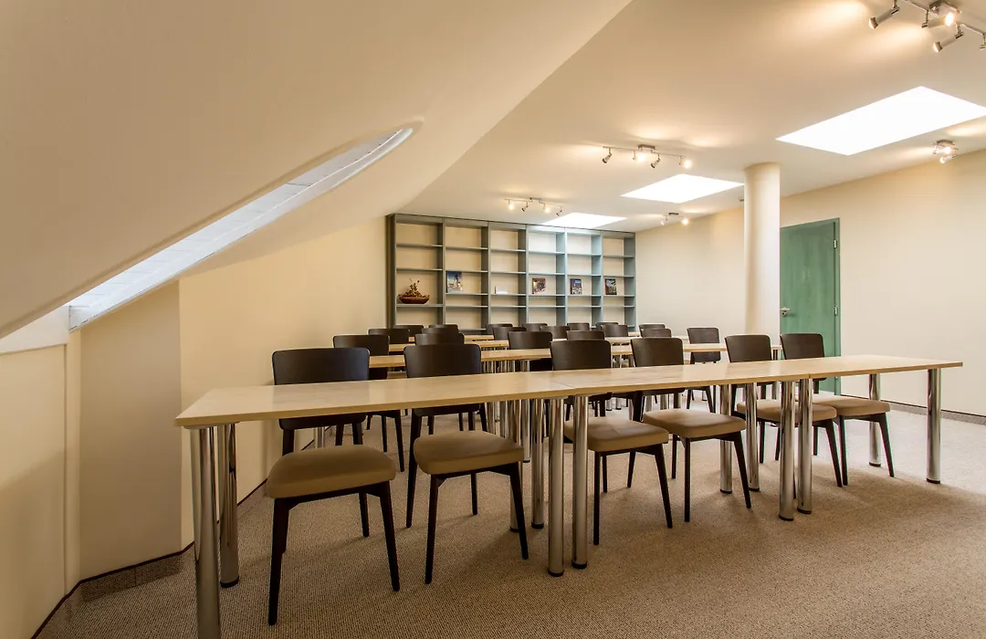 Corvin Hotel Budapest Sissi Wing-1
