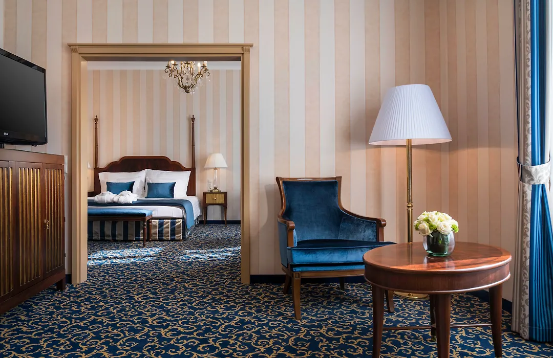 Ensana Grand Margaret Island-1