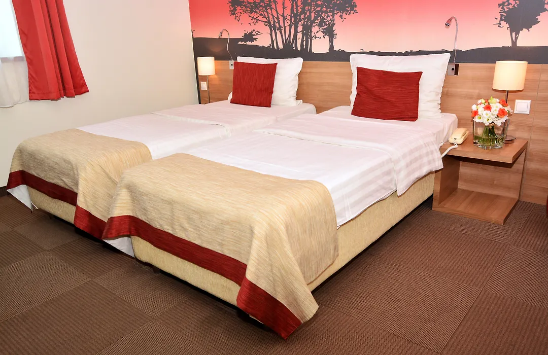 Expo Tower Hotel By Mellow Mood Hotels-1