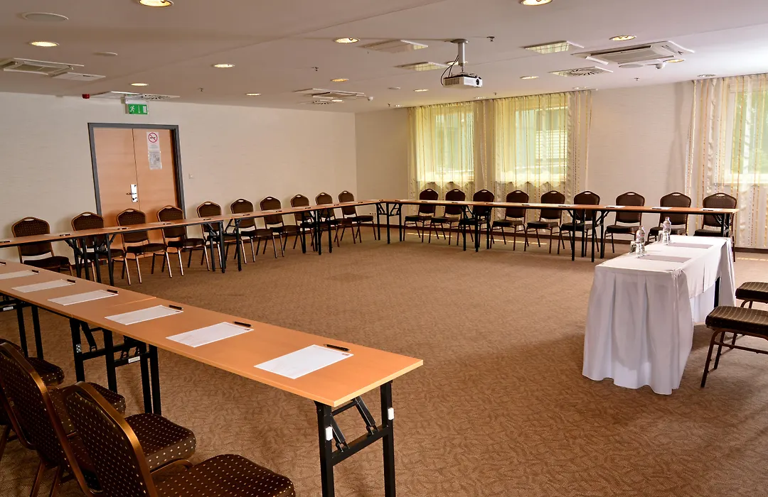 Expo Tower Hotel By Mellow Mood Hotels-1