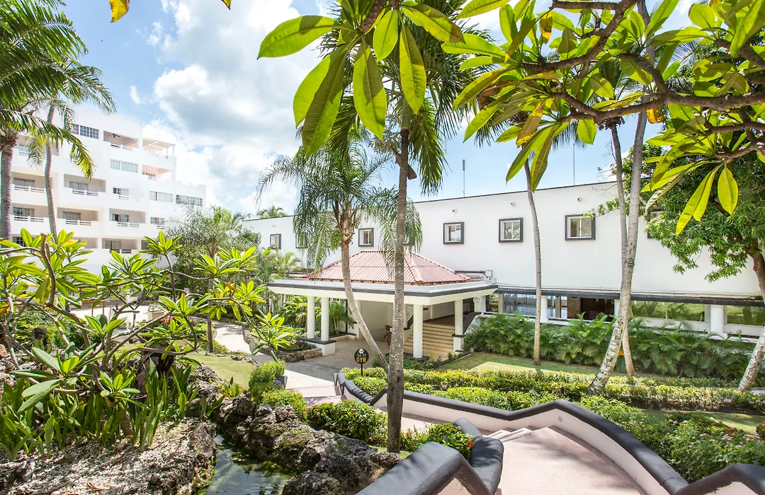 Be Live Experience Hamaca Suites-1