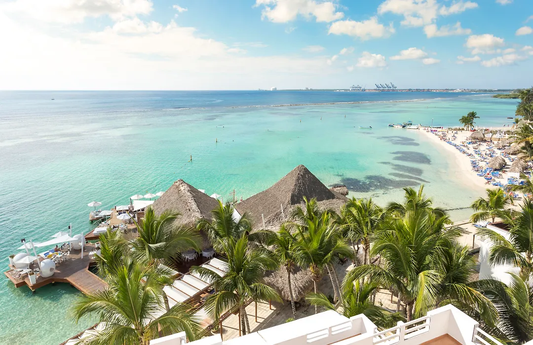 Be Live Experience Hamaca Suites-1