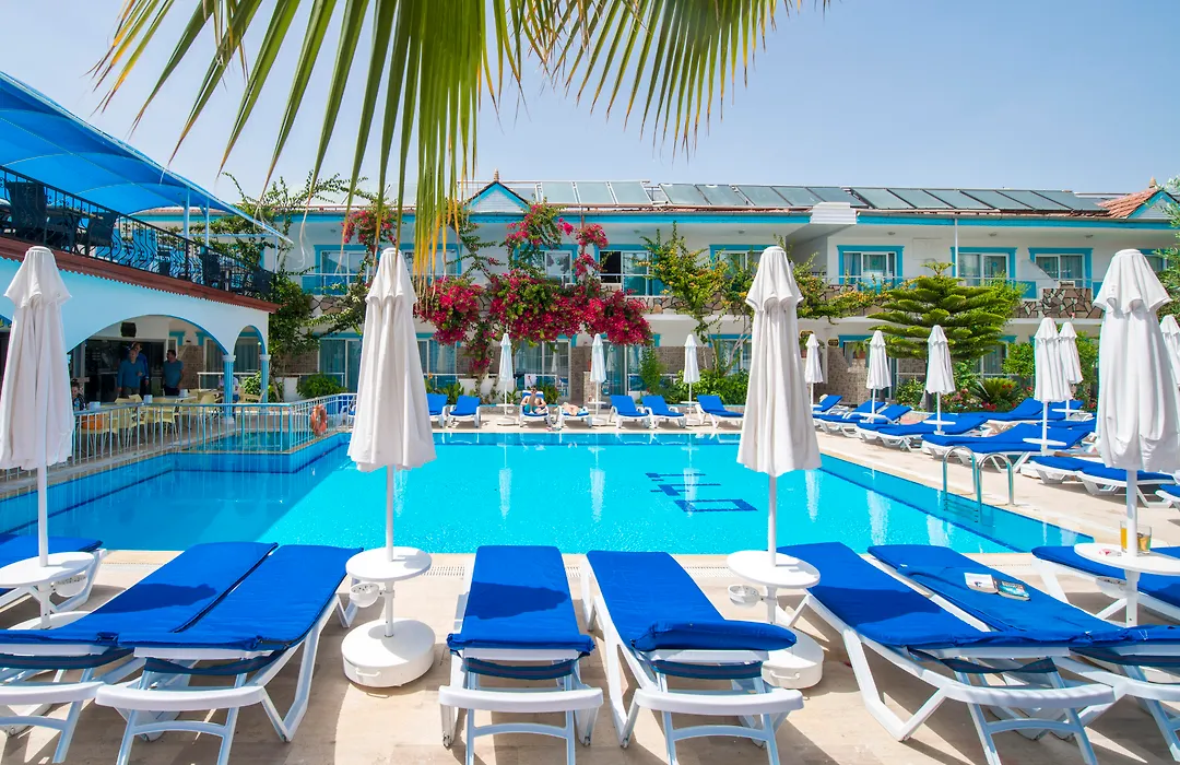 Sunberk Hotel-1