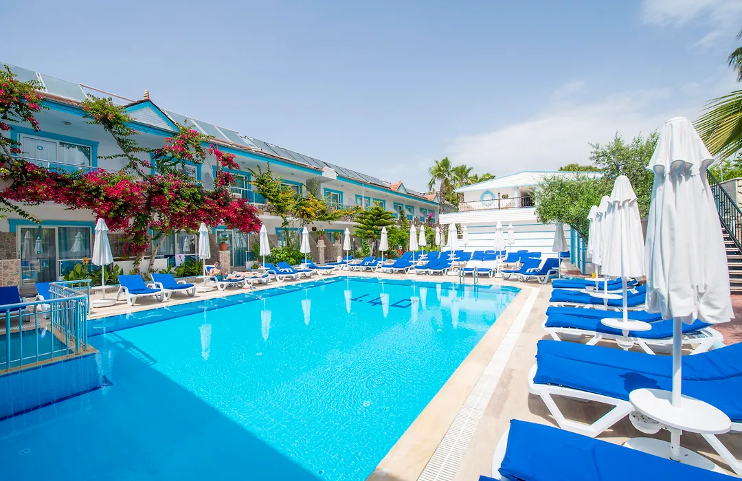 Sunberk Hotel-1