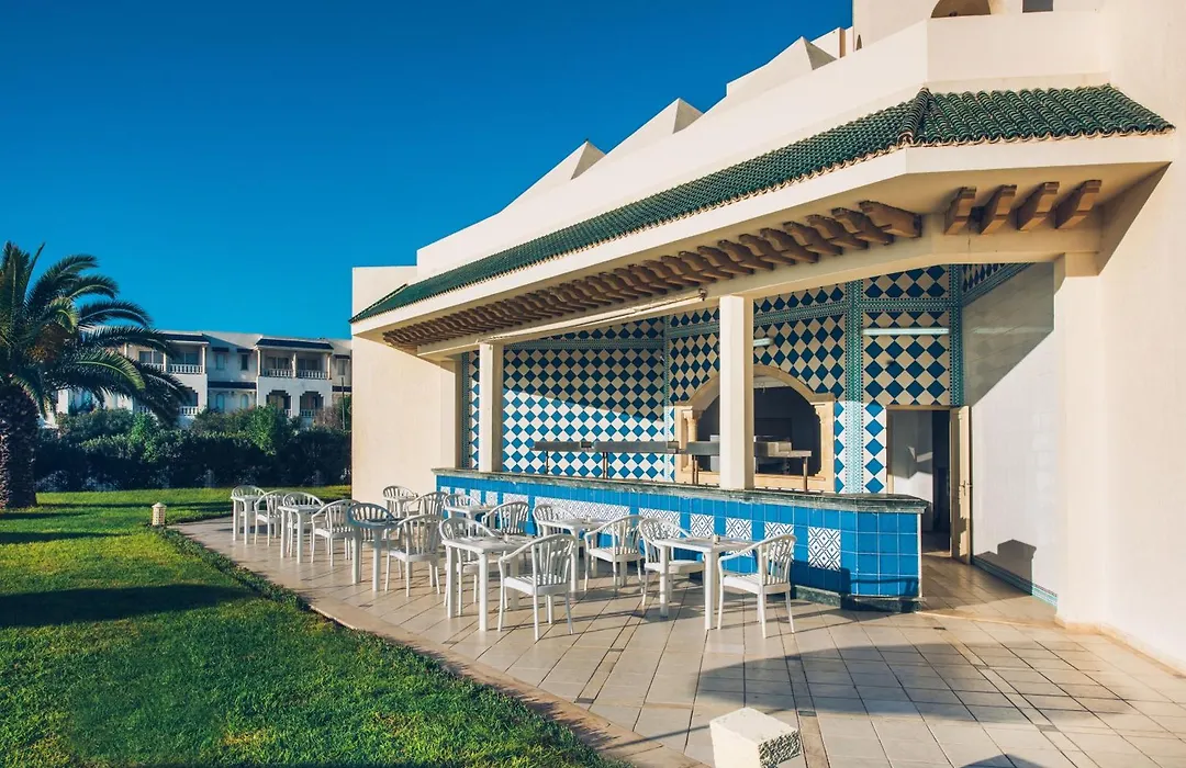 Iberostar Averroes-1