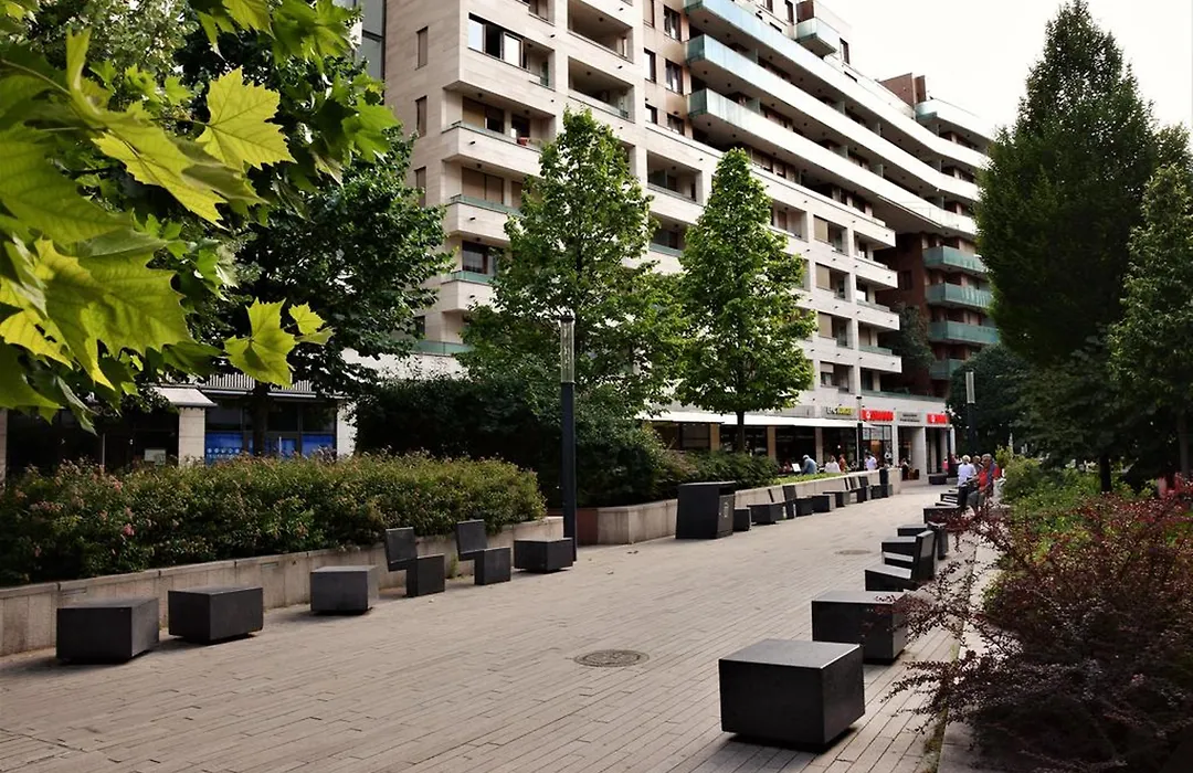 Sun Resort Apartments-1