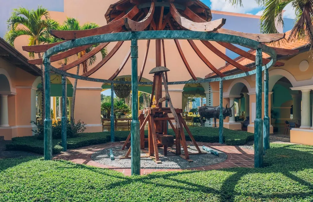 Iberostar Selection Hacienda Dominicus-1