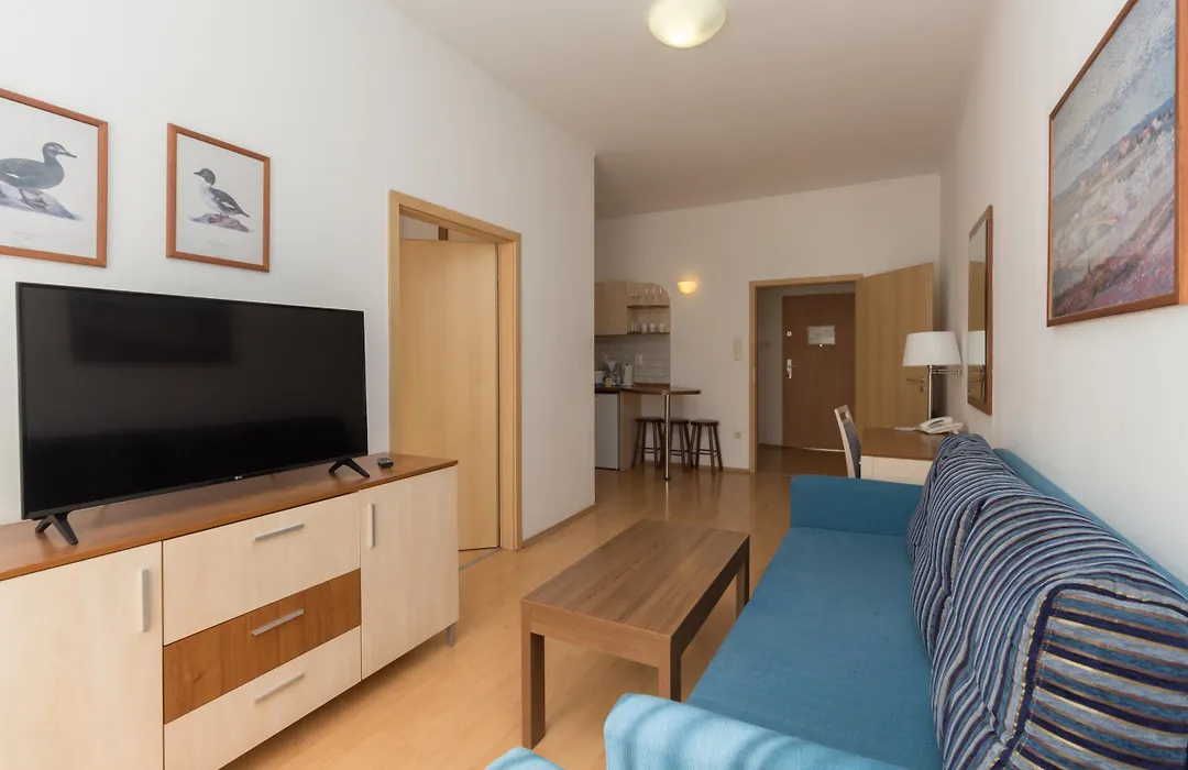 Premium Apartments-1