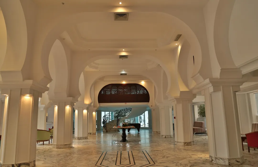 Hello Yasmine Hotel-1