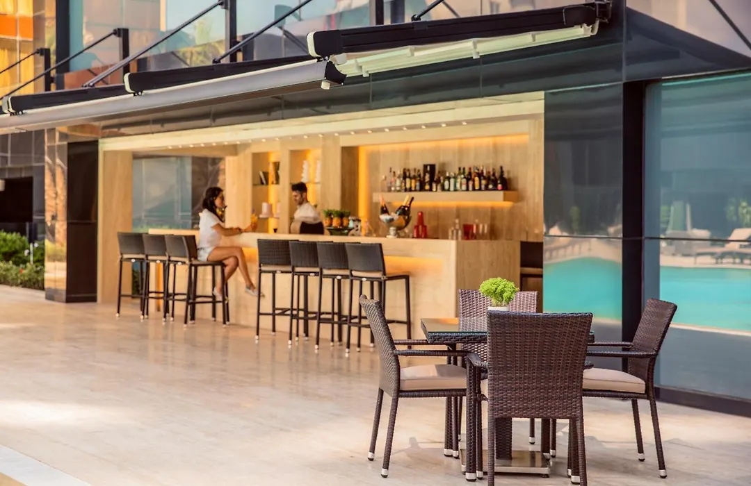 Burgu Arjaan By Rotana Istanbul Asia-1
