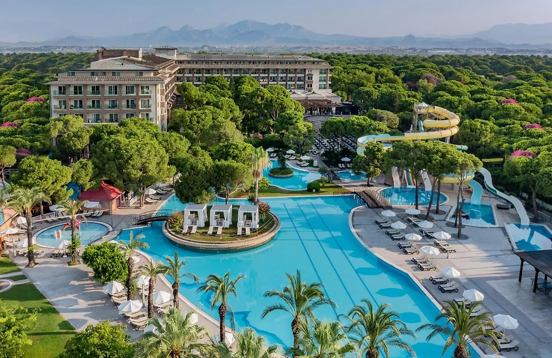 Papillon Ayscha Resort & Spa-1