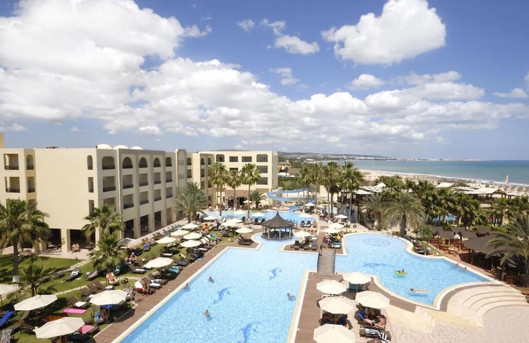 Hotel Paradis Palace-1
