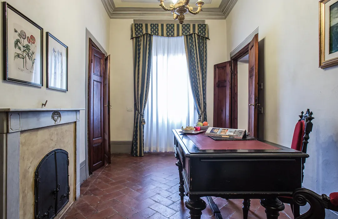 Palazzo Leopoldo Dimora Storica & Spa-1