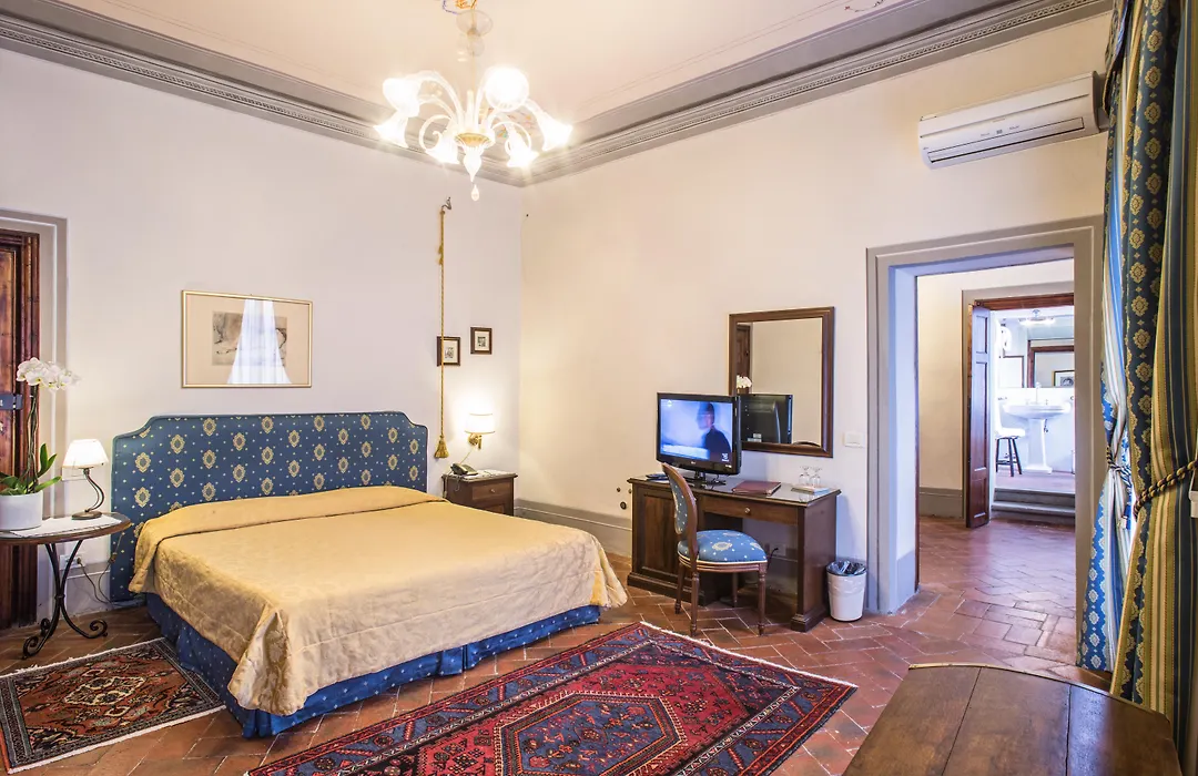 Palazzo Leopoldo Dimora Storica & Spa-1